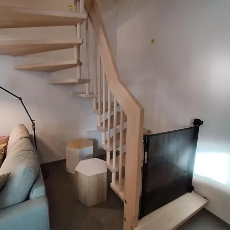 Deich Frans Ferienhaus *