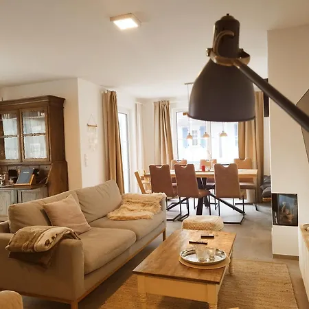 Deich Frans Ferienhaus Altenkirchen (Mecklenburg-Vorpommern)