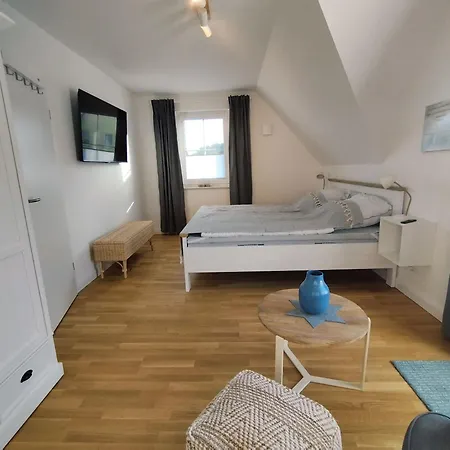 Ferienhaus Deich Frans